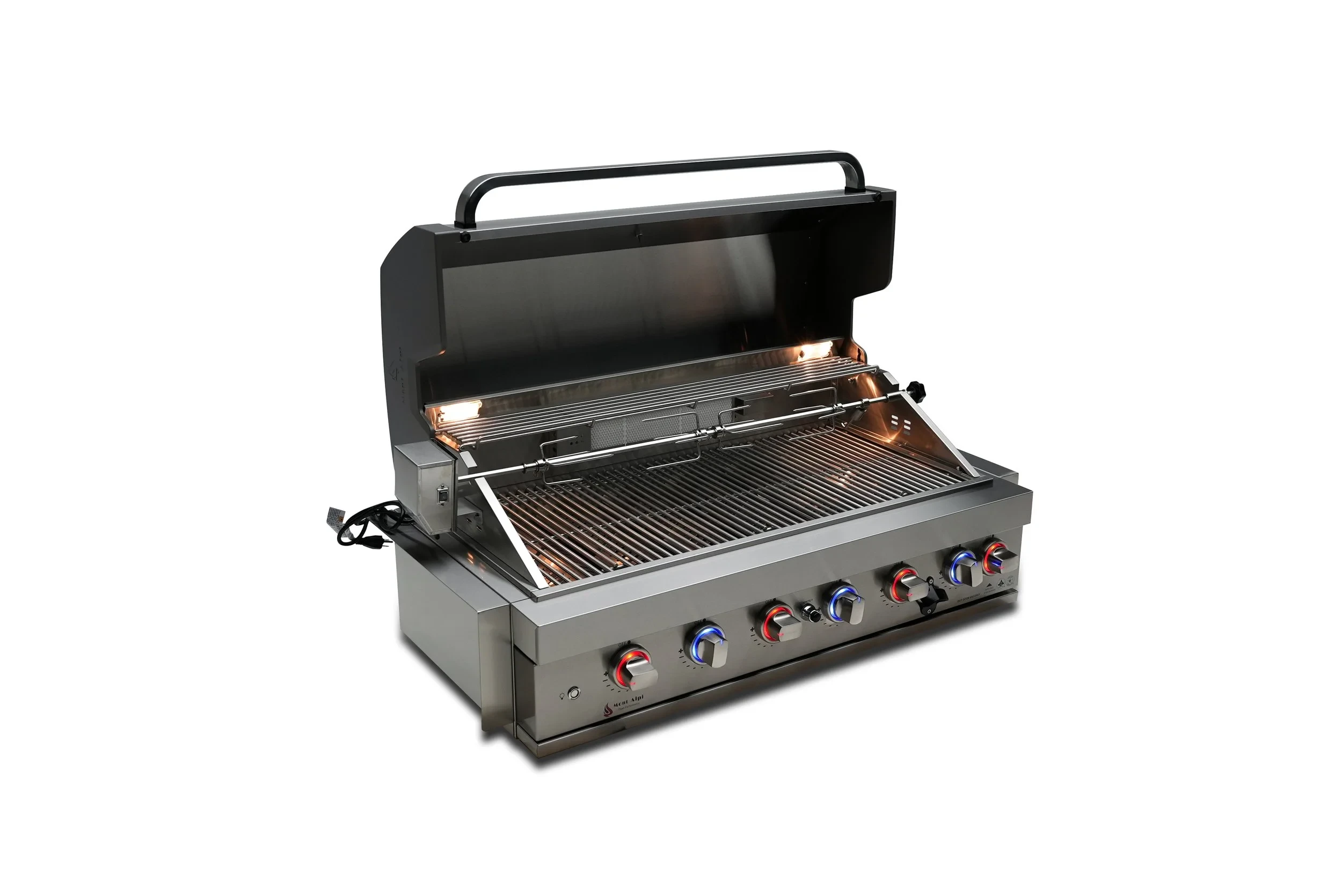44" Built-in Grill MABI805