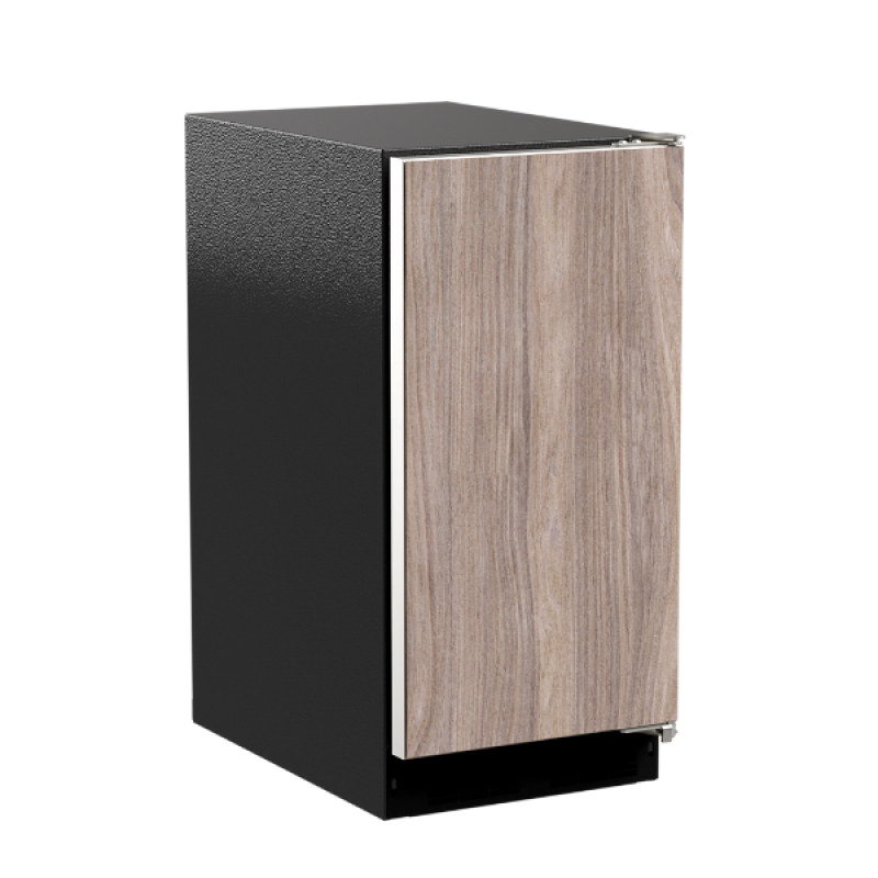 15-In Low Profile Built-In Clear Ice Machine With Factory-Installed Pump MACP215IS01A