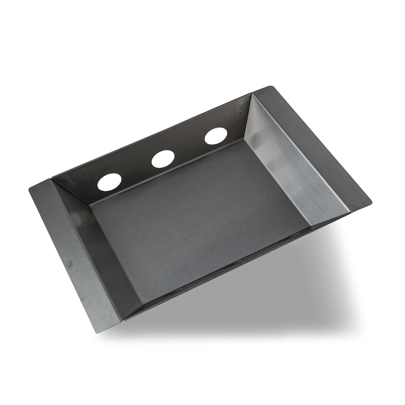 Charcoal Tray MACT