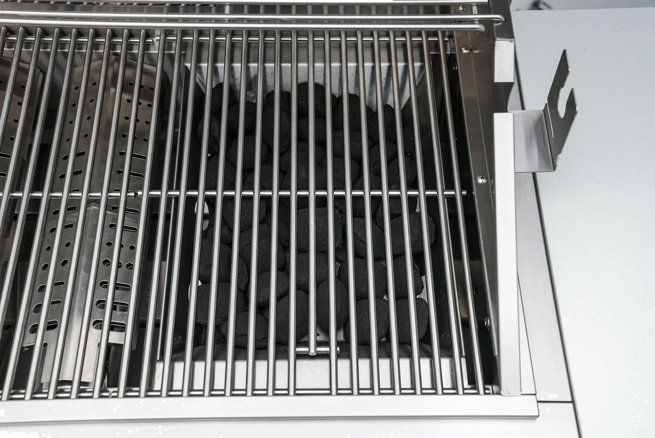 Charcoal Tray MACT