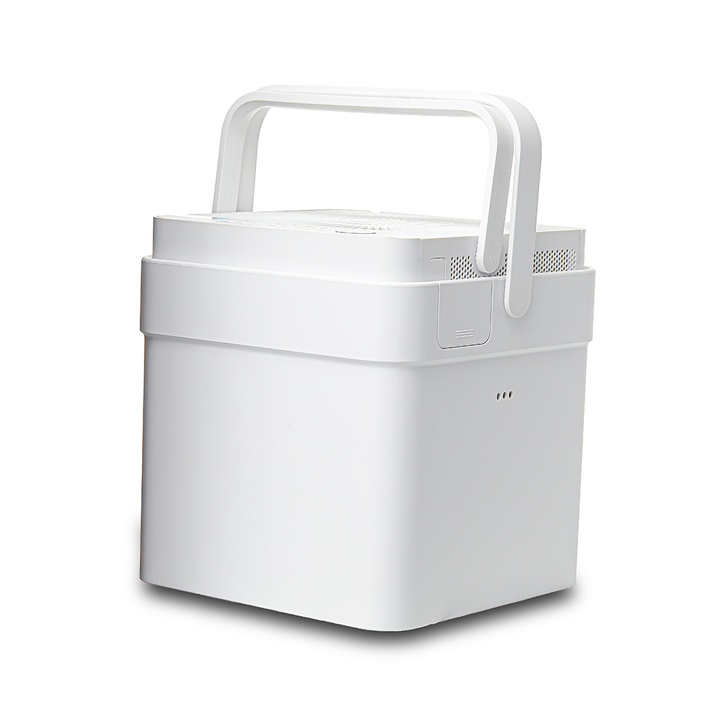 20 Pint Cube Dehumidifier MAD20S1QWT