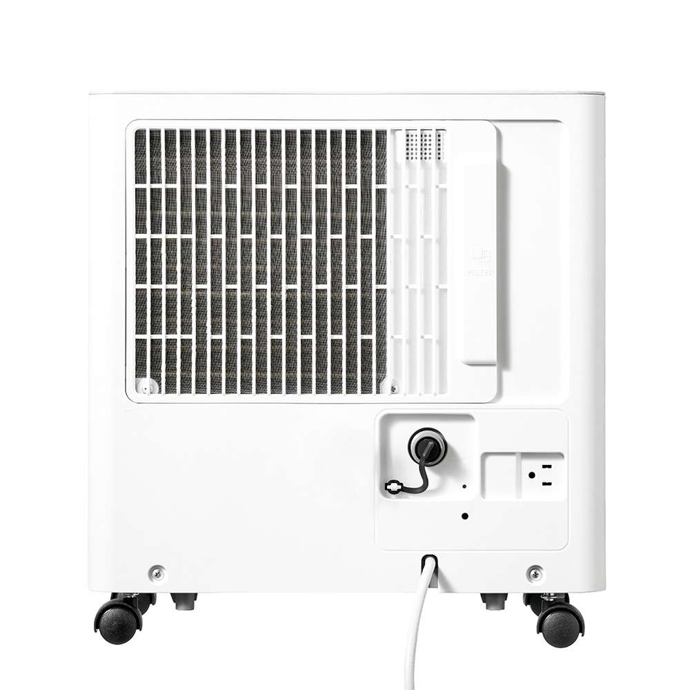 22 pt. Smart Access Dehumidifier for spaces up to 1,500 sq. ft. MAD22S1AWWT