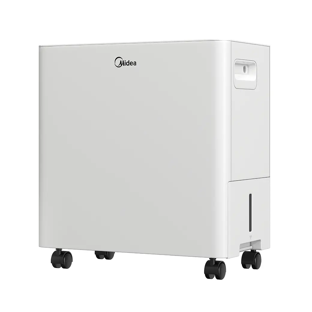 22 pt. Smart Access Dehumidifier for spaces up to 1,500 sq. ft. MAD22S1CWWT