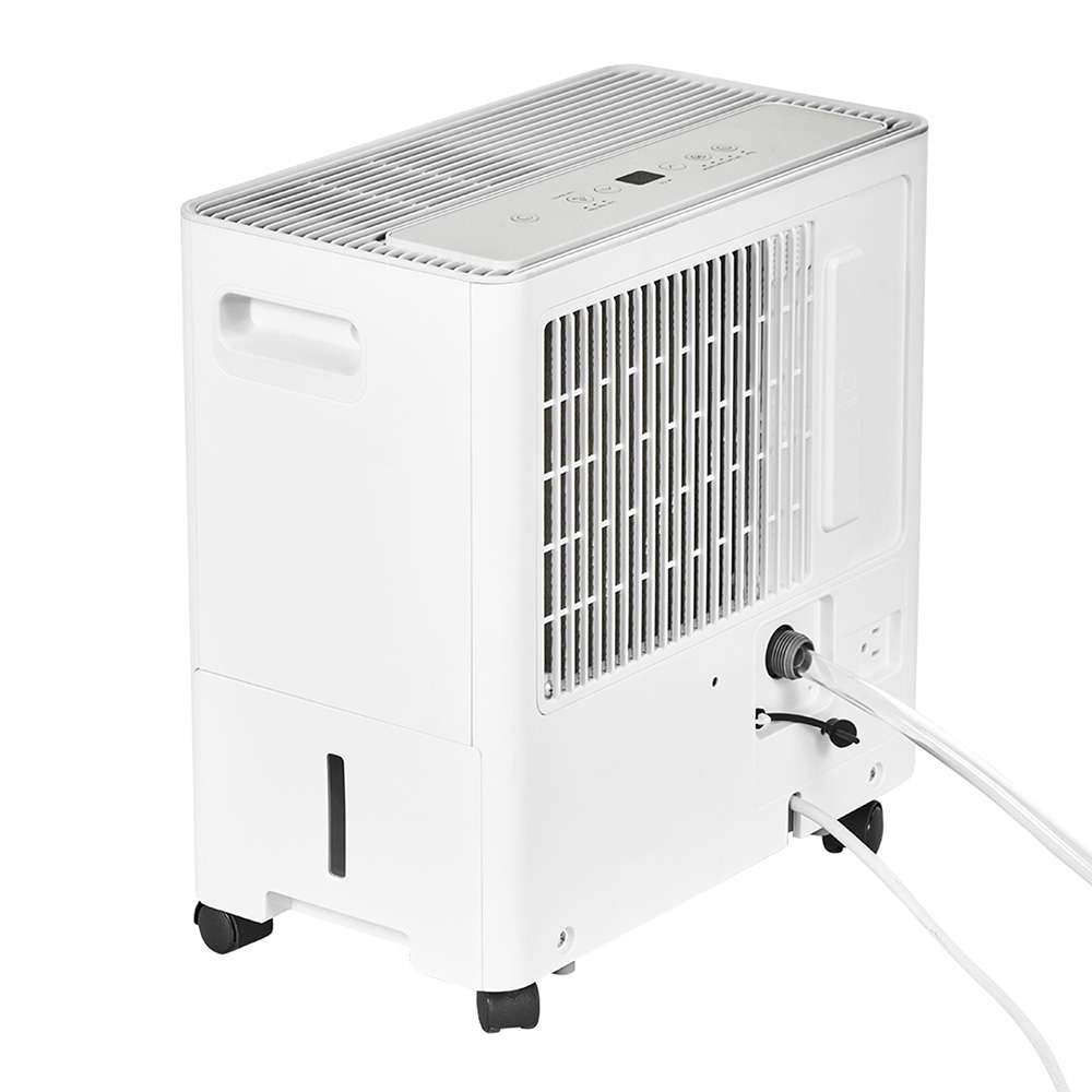 35 pt. Smart Access Dehumidifier for spaces up to 3,500 sq. ft. MAD35S1AWWT