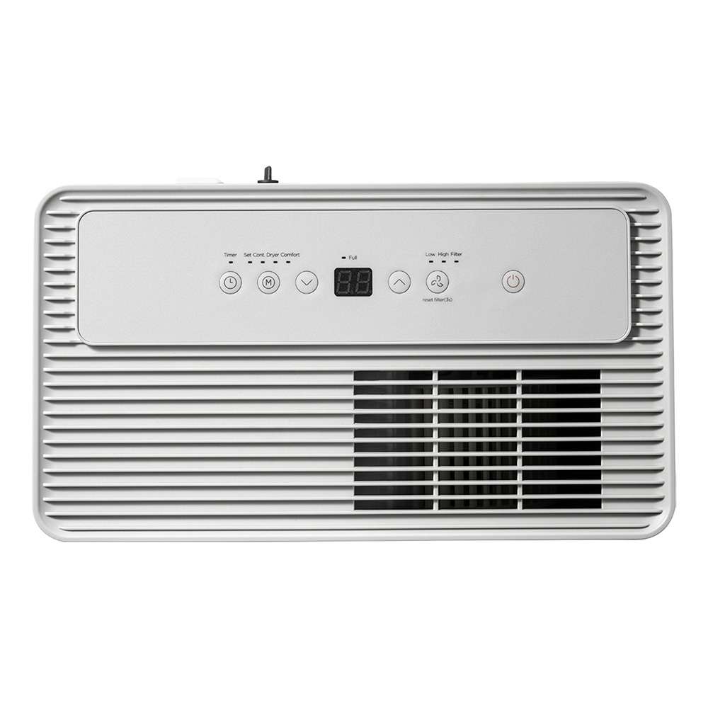 35 pt. Smart Access Dehumidifier for spaces up to 3,500 sq. ft. MAD35S1AWWT