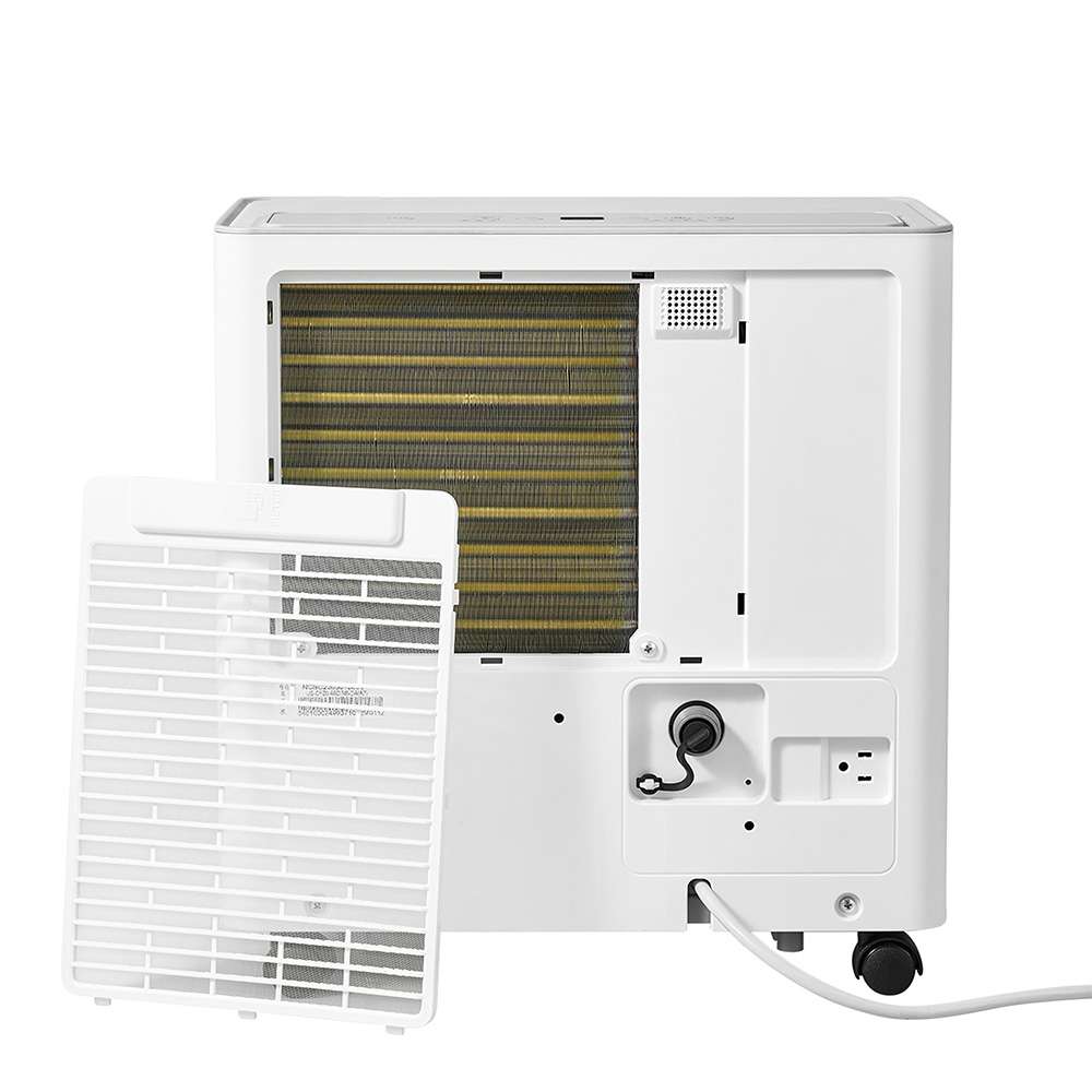 35 pt. Smart Access Dehumidifier for spaces up to 3,500 sq. ft. MAD35S1AWWT