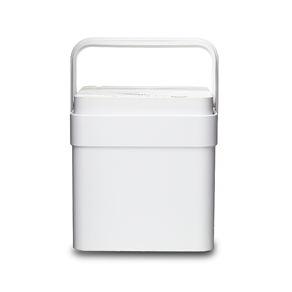 35 pt. Cube Dehumidifier for spaces up to 3,500 sq. ft. MAD35S1QWT