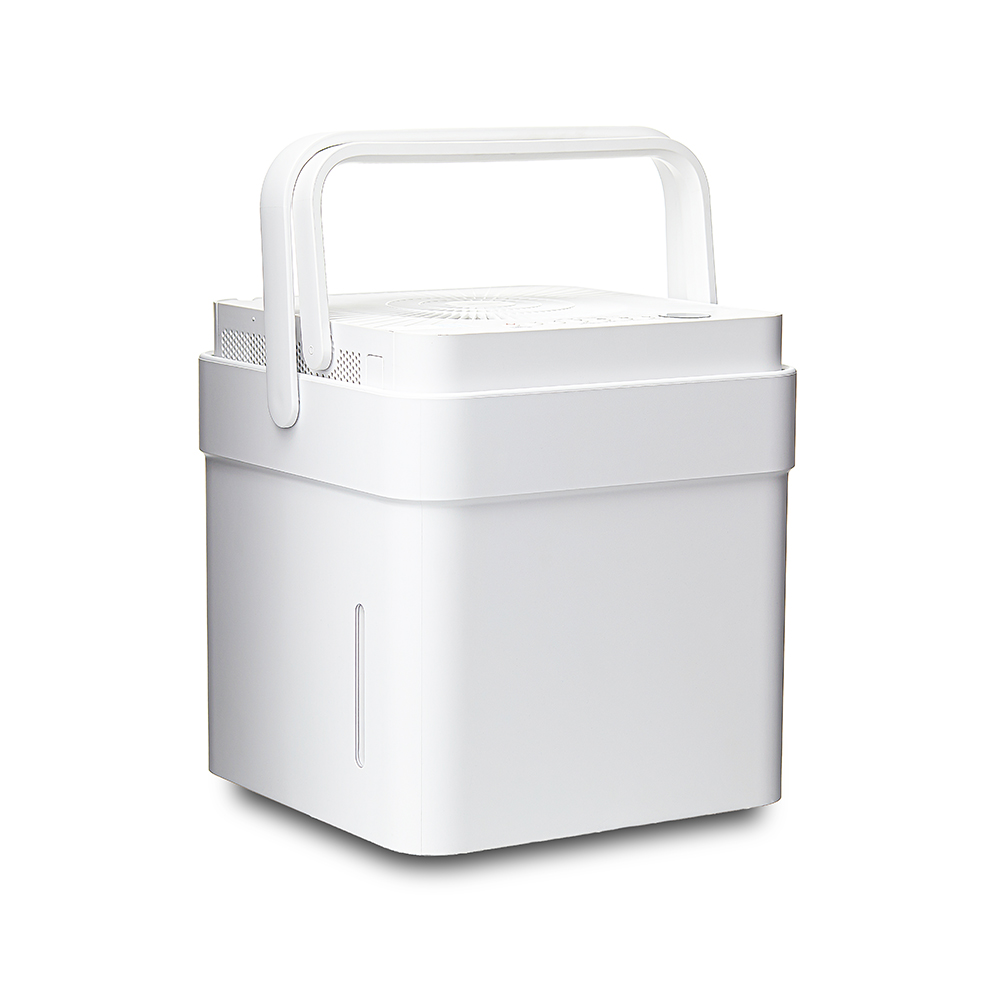 35 pt. Cube Dehumidifier for spaces up to 3,500 sq. ft. MAD35S1QWT