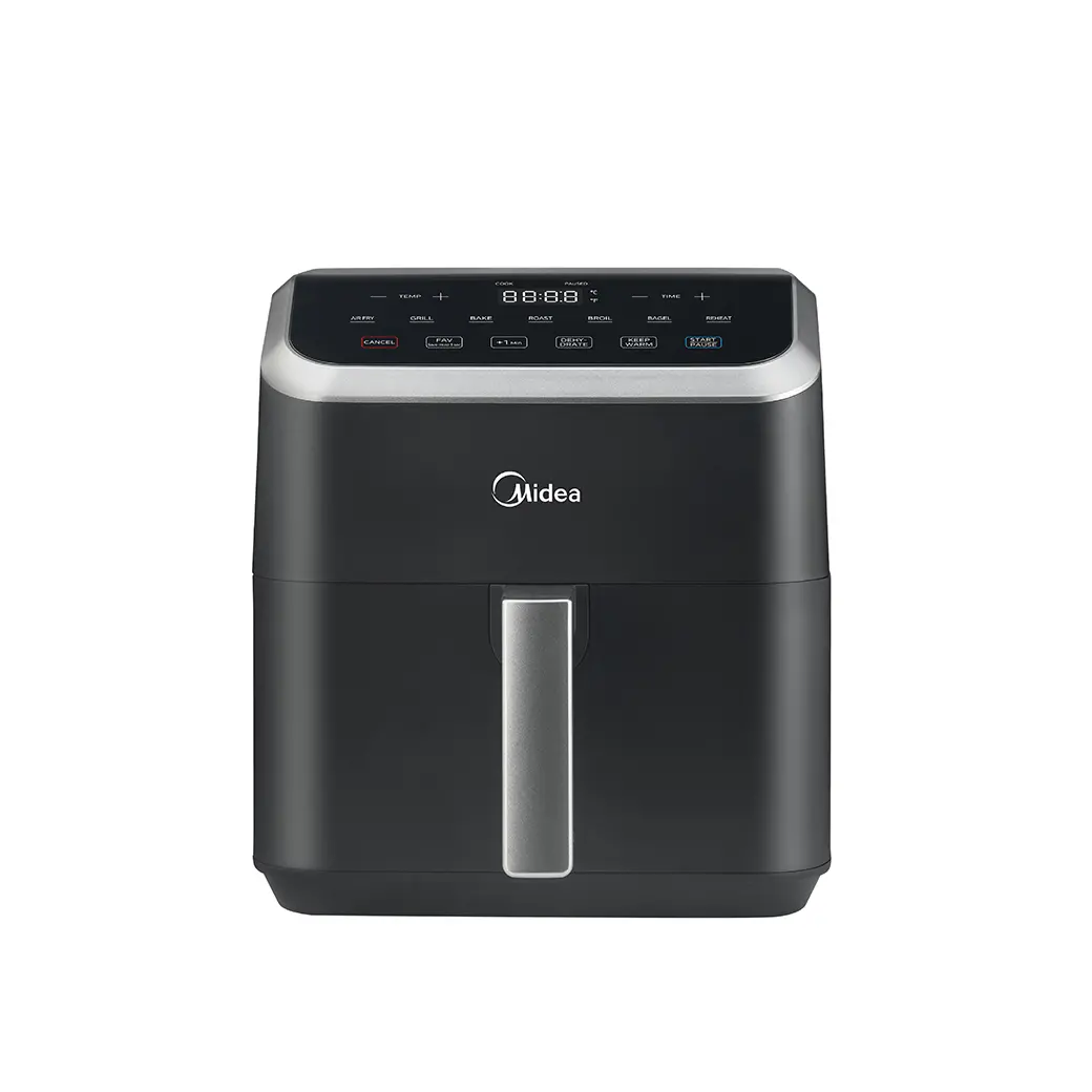 HeatXpress™ 5.5 qt. 9-in-1 Air Fryer Oven MAD50109APK