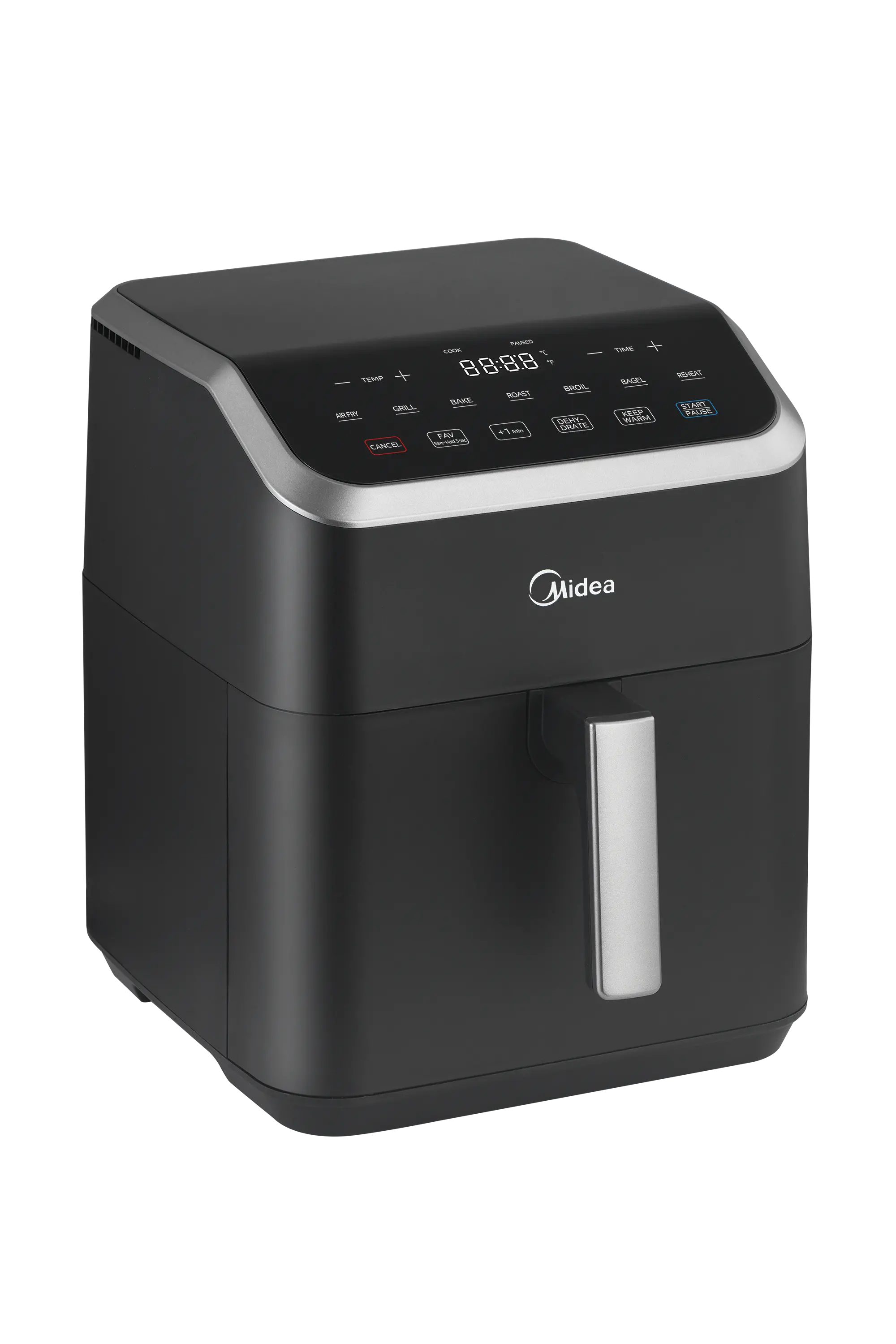 HeatXpress™ 7.8 qt. 8-in-1 Air Fryer Oven MAD70109APK