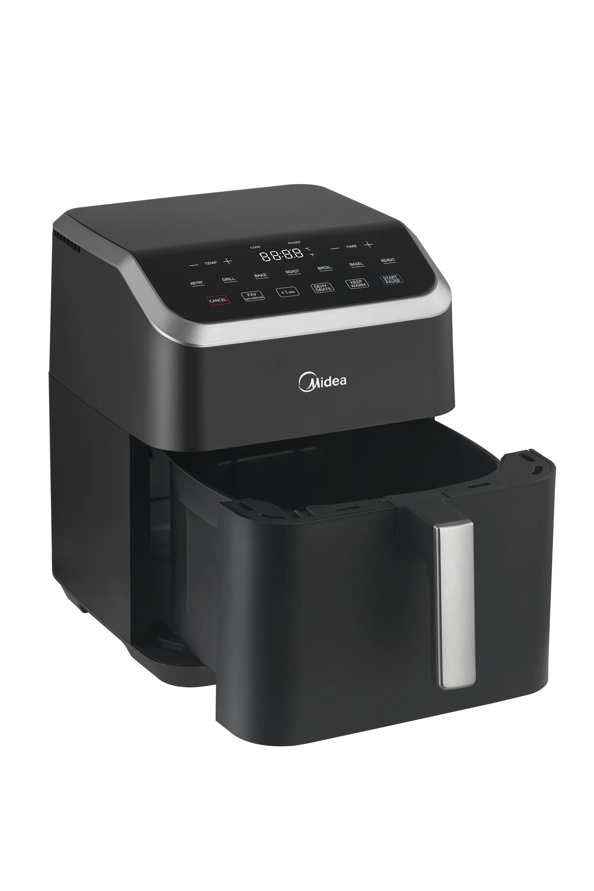 HeatXpress™ 7.8 qt. 8-in-1 Air Fryer Oven MAD70109APK