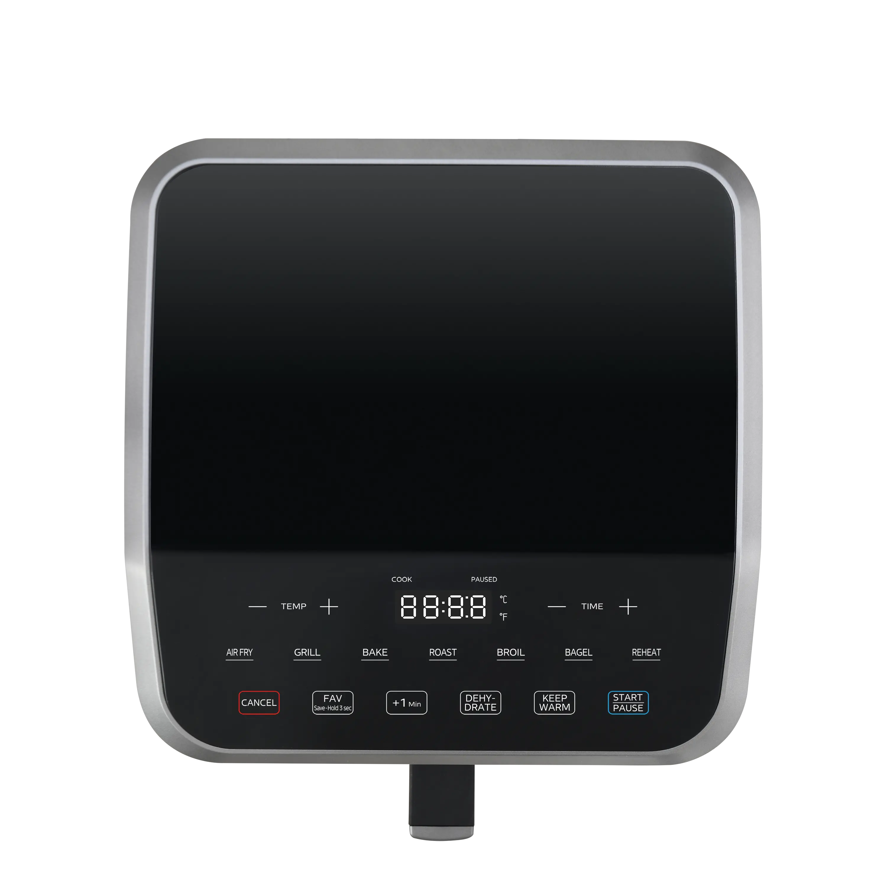 HeatXpress™ 7.8 qt. 8-in-1 Air Fryer Oven MAD70109APK