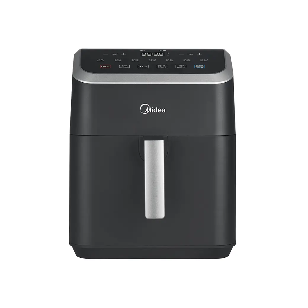 HeatXpress™ 7.8 qt. 8-in-1 Air Fryer Oven MAD70109APK