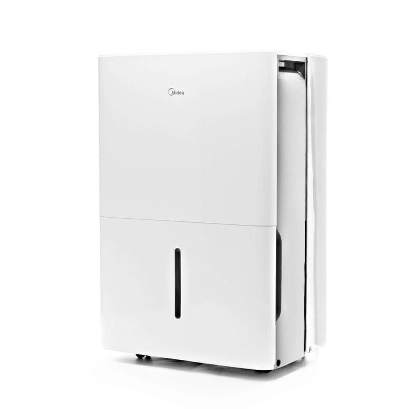 EasyDry 70 Pint Dehumidifier MAD70C1YWS