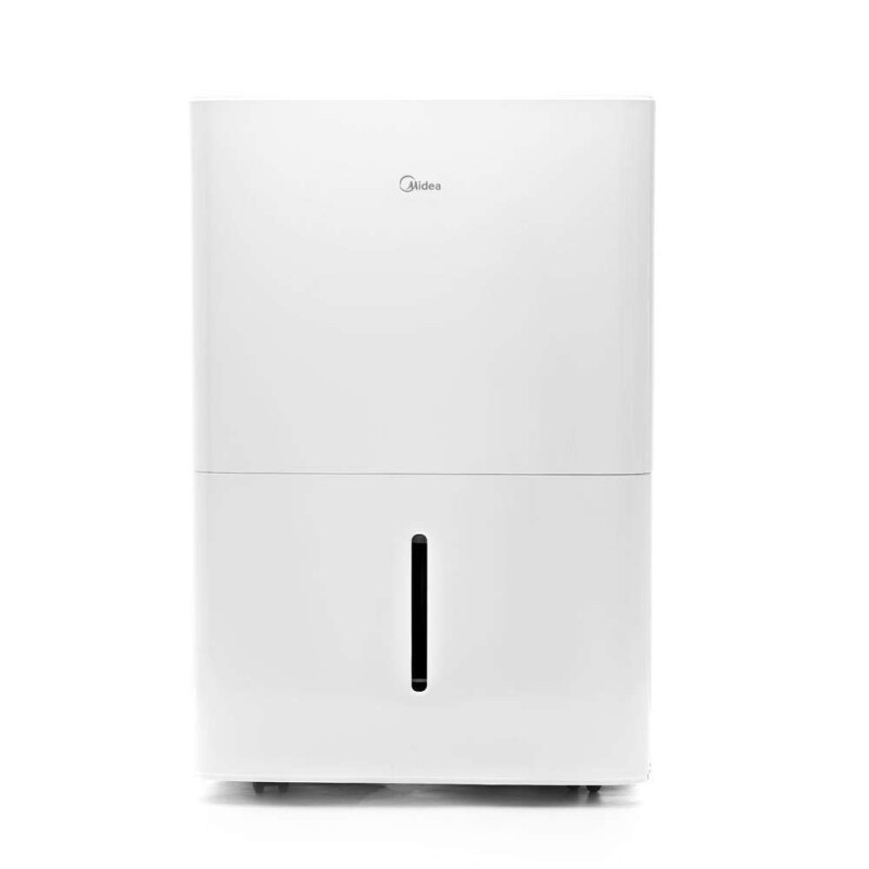 【限定セール】Midea MAD35C1AWS16.6L強力除湿自動停止機能付き MAD70P1YWS Dehumidifiers | Missouri | Distribution Center