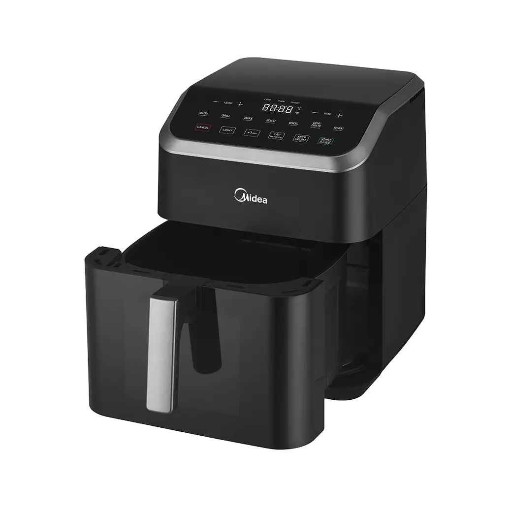 HeatXpress™ 7.8 qt. 8-in-1 Air Fryer Oven With Window MAD74109APK