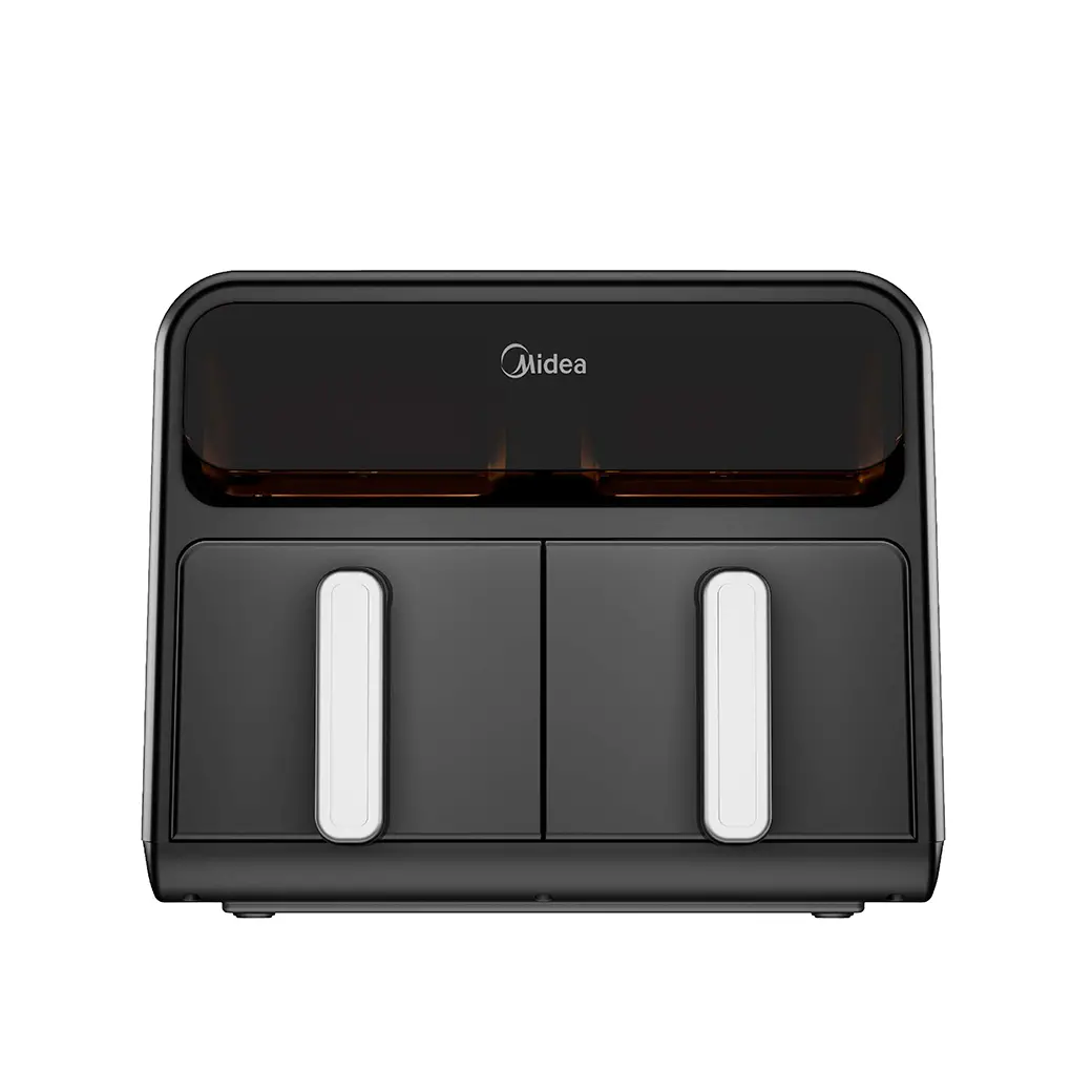 8.4 qt. 9-in-1 Dual-Zone Air Fryer Oven MAD861D8ADKL