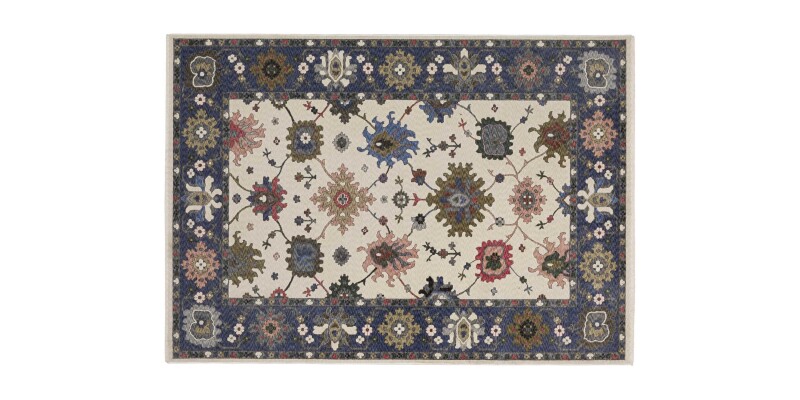 Madeline B1460 Rug 5'3" x 7'6" MADB146053X76