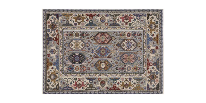 Madeline B1461 Rug 5'3" x 7'6" MADB146153X76