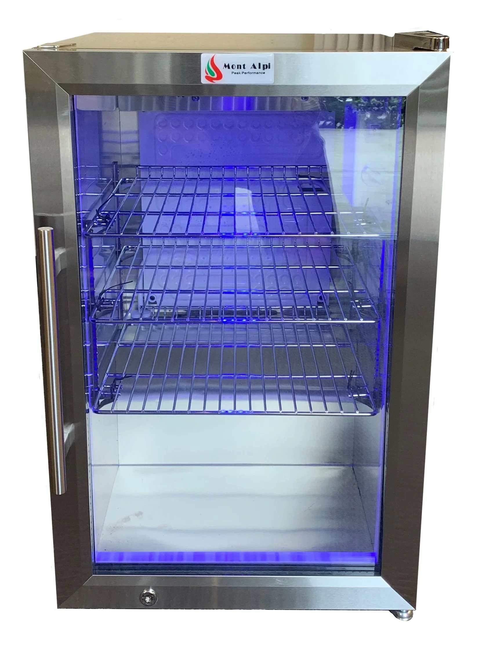 Fridge MAF