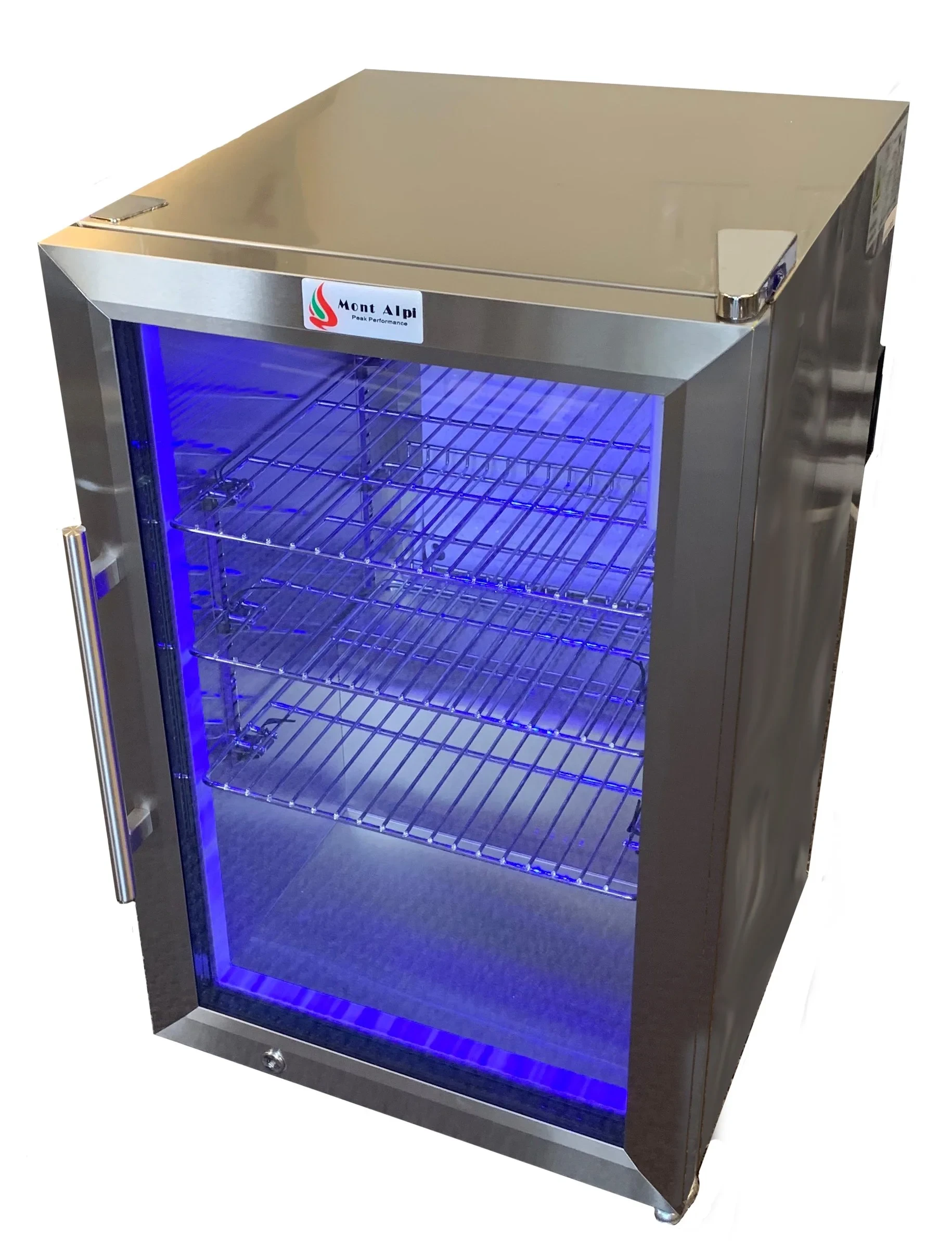 Fridge MAF