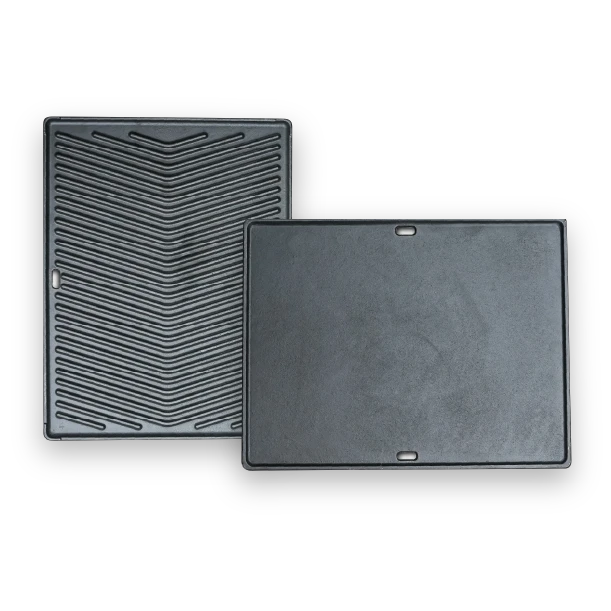 Dual-sided Griddle Plate MAGR