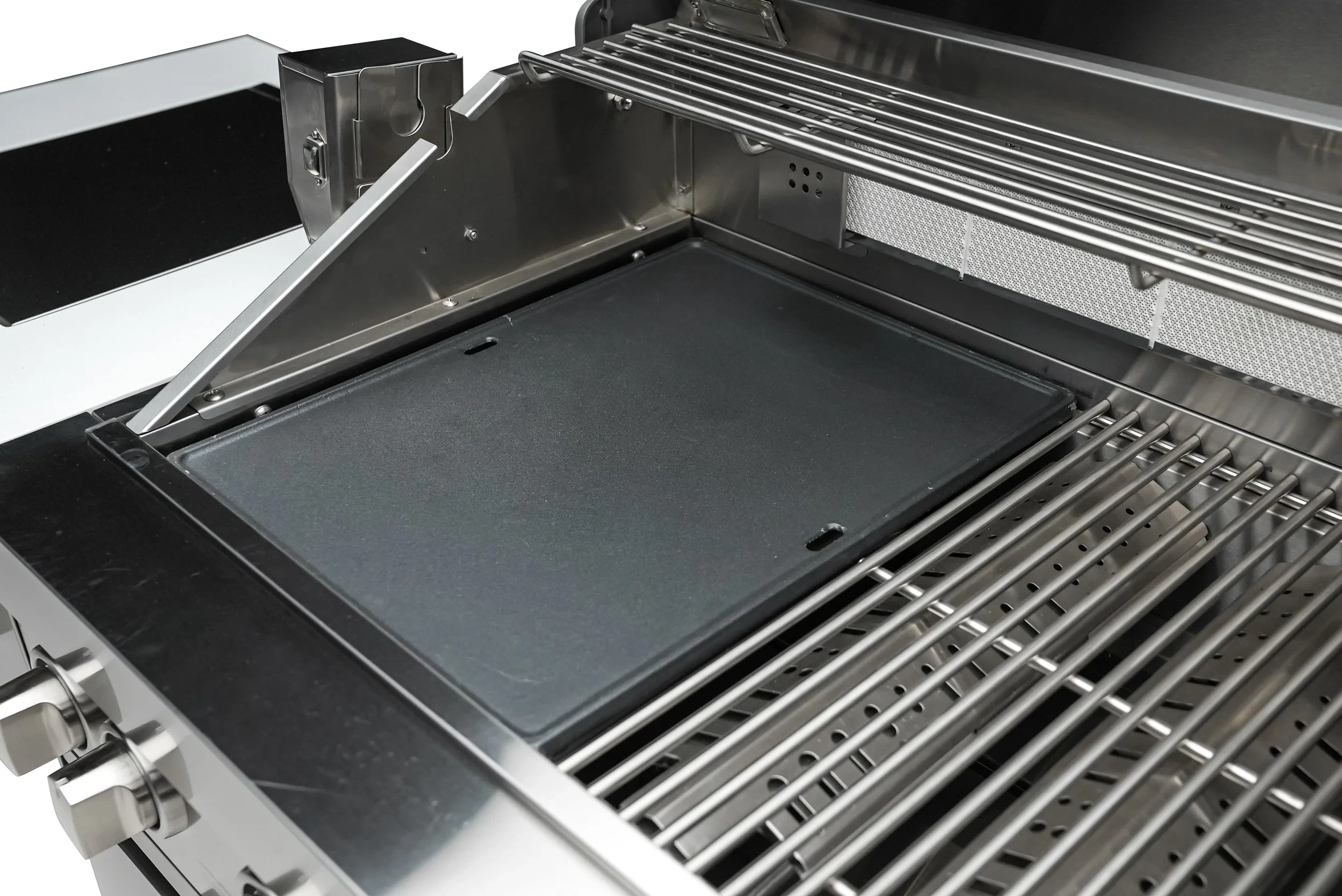 Dual-sided Griddle Plate MAGR