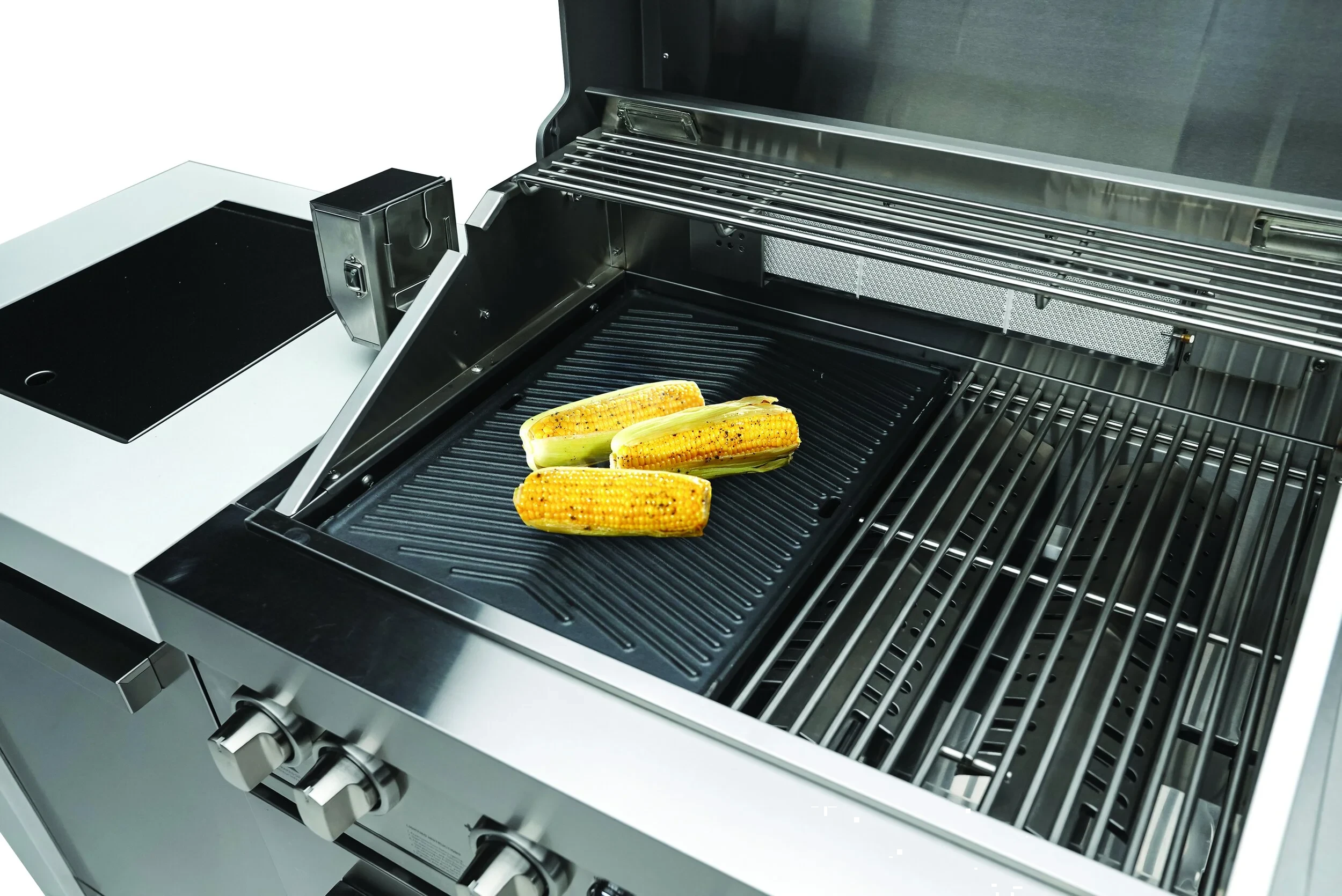 Dual-sided Griddle Plate MAGR