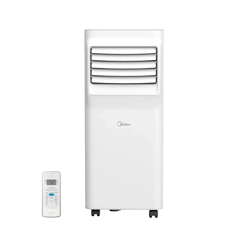 5,000 BTU DOE Portable Air Conditioner, for spaces up to 150 sq. ft. MAP05R1AWWTT