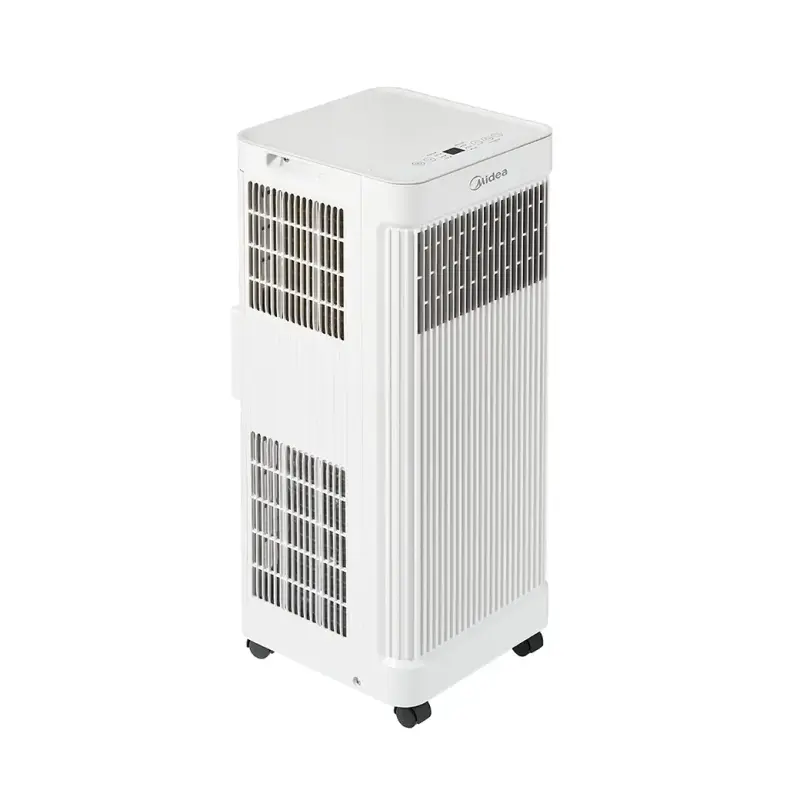 5,000 BTU DOE Portable Air Conditioner, for spaces up to 150 sq. ft. MAP05R1AWWTT