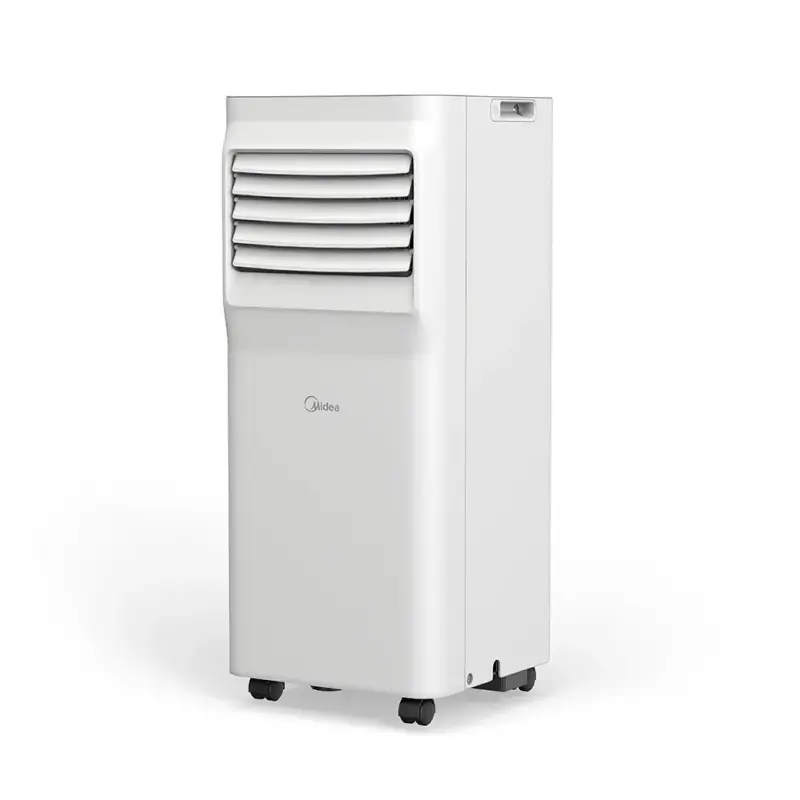 5,000 BTU DOE Portable Air Conditioner, for spaces up to 150 sq. ft. MAP05R1AWWTT