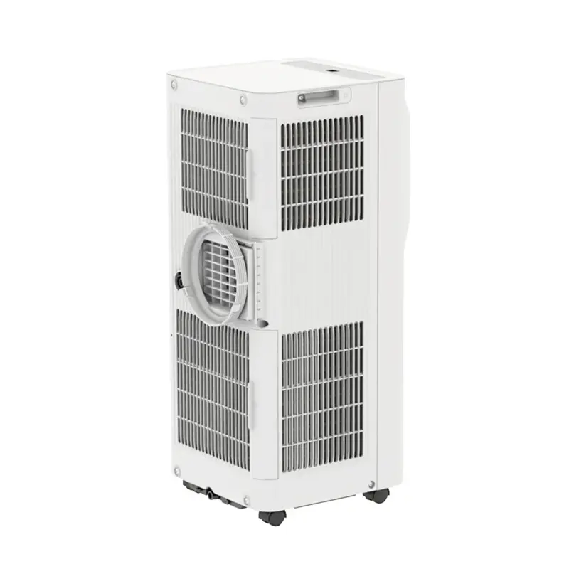 5,000 BTU DOE Portable Air Conditioner, for spaces up to 150 sq. ft. MAP05R1AWWTT