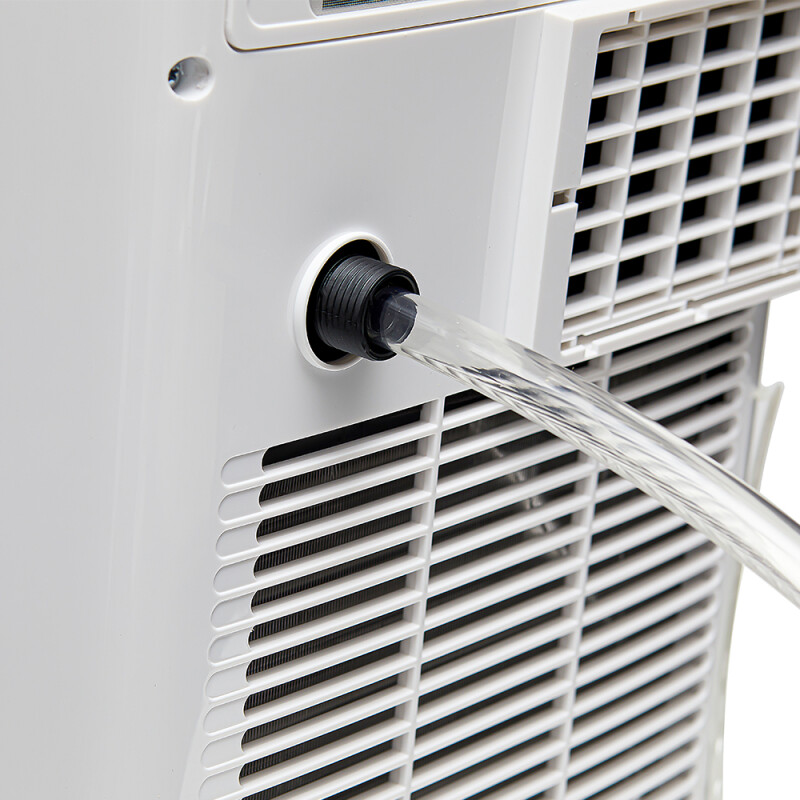 5,000 BTU ComfortSense 3-in-1 Portable Air Conditioner MAP05R1WWT