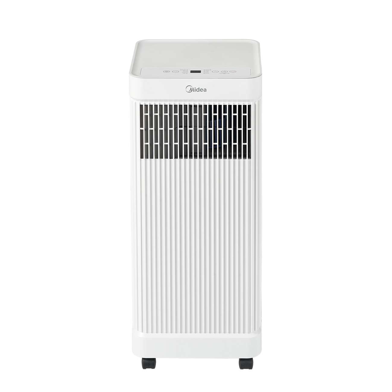 5,000 BTU DOE Smart Portable Air Conditioner, for spaces up to 150 sq. ft. MAP05S1AWT