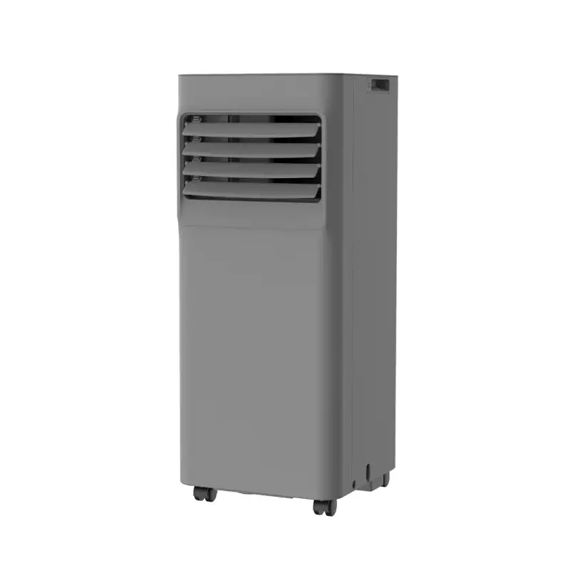 6,000 BTU DOE Smart Portable Air Conditioner, for spaces up to 250 sq. ft. MAP06S1AWGRT