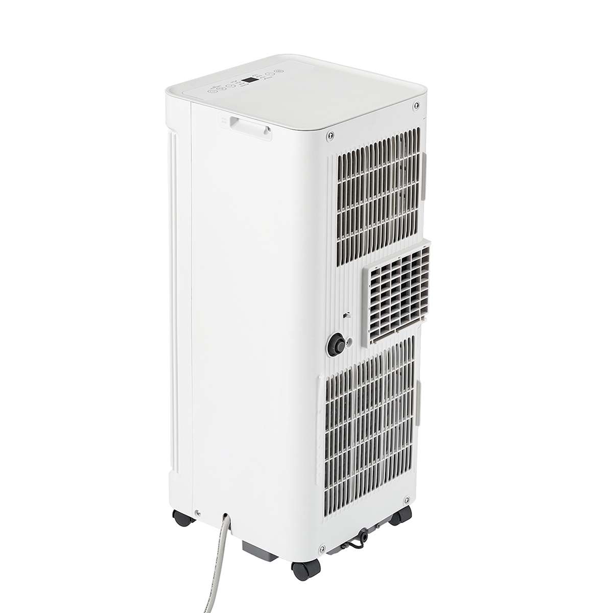 6,000 BTU DOE Smart Portable Air Conditioner, for spaces up to 250 sq. ft. MAP06S1JWTB