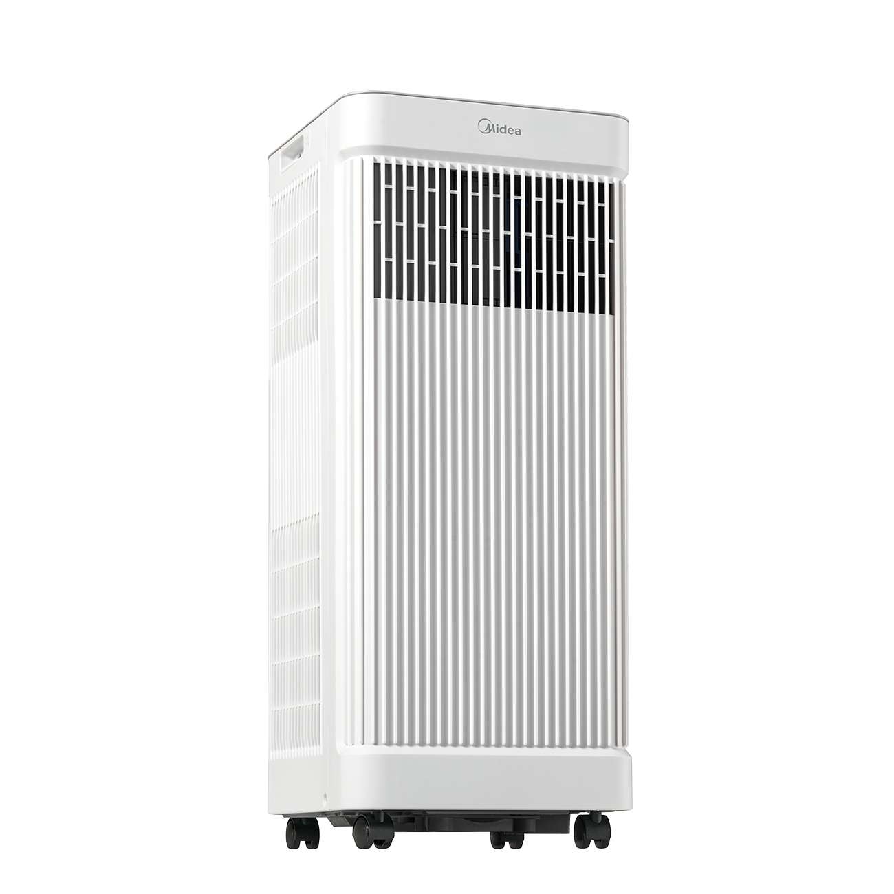 7,100 BTU DOE Smart Portable Air Conditioner for spaces up to 300 sq. ft. MAP07S1AWT