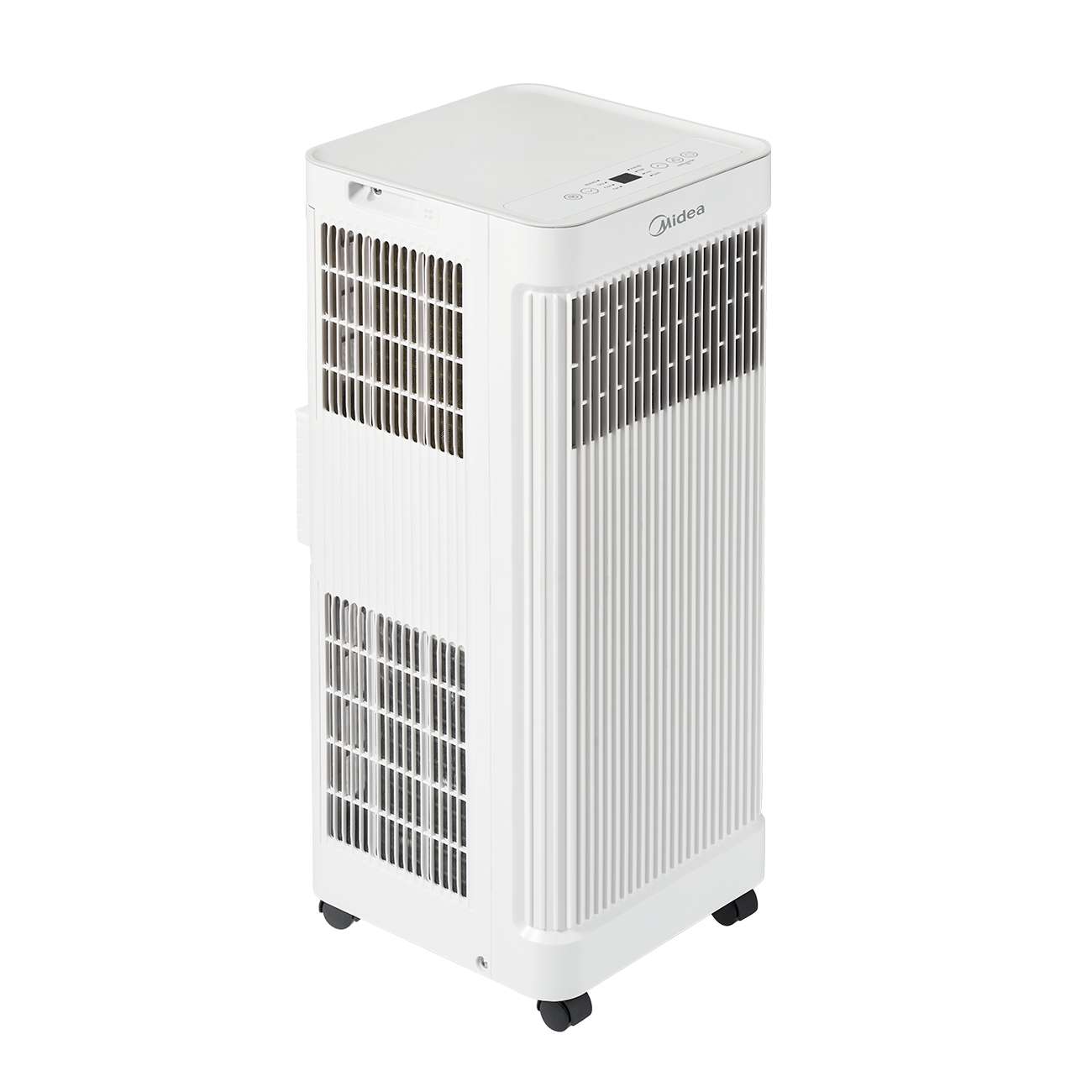 7,100 BTU DOE Smart Portable Air Conditioner for spaces up to 300 sq. ft. MAP07S1AWT