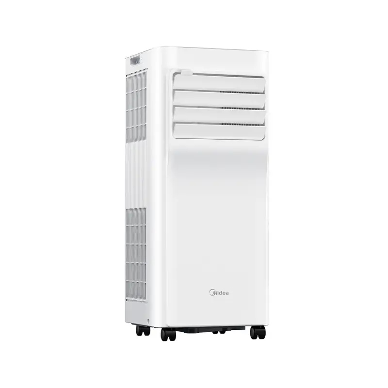 7,000 BTU DOE Smart Portable Air Conditioner, for spaces up to 300 sq. ft. MAP07S1XWTS