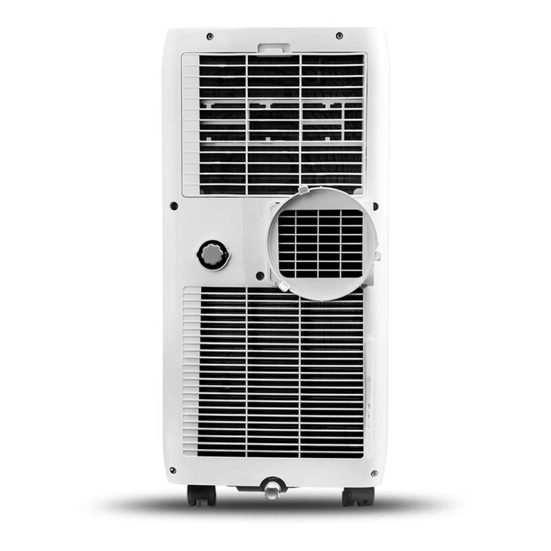 8,000 BTU / 5,300 BTU SACC 3-in-1 Portable Air Conditioner MAP08R1CWT