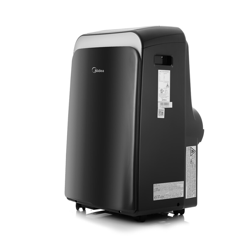 8,000 BTU (12,000 BTU ASHRAE) 115V Smart Portable Air Conditioner MAP08S1WGR