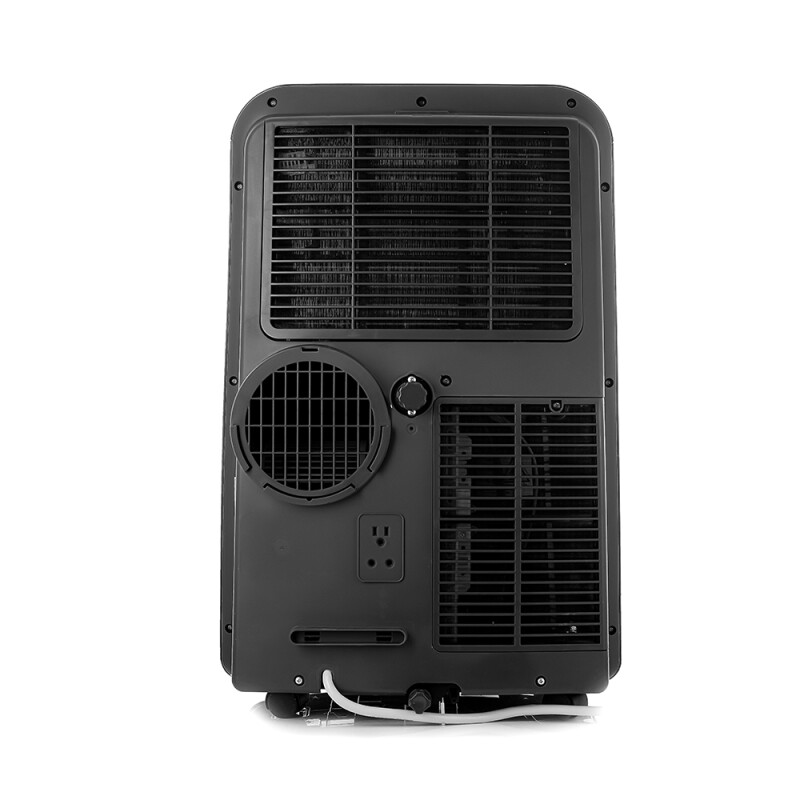 8,000 BTU (12,000 BTU ASHRAE) 115V Smart Portable Air Conditioner MAP08S1WGR