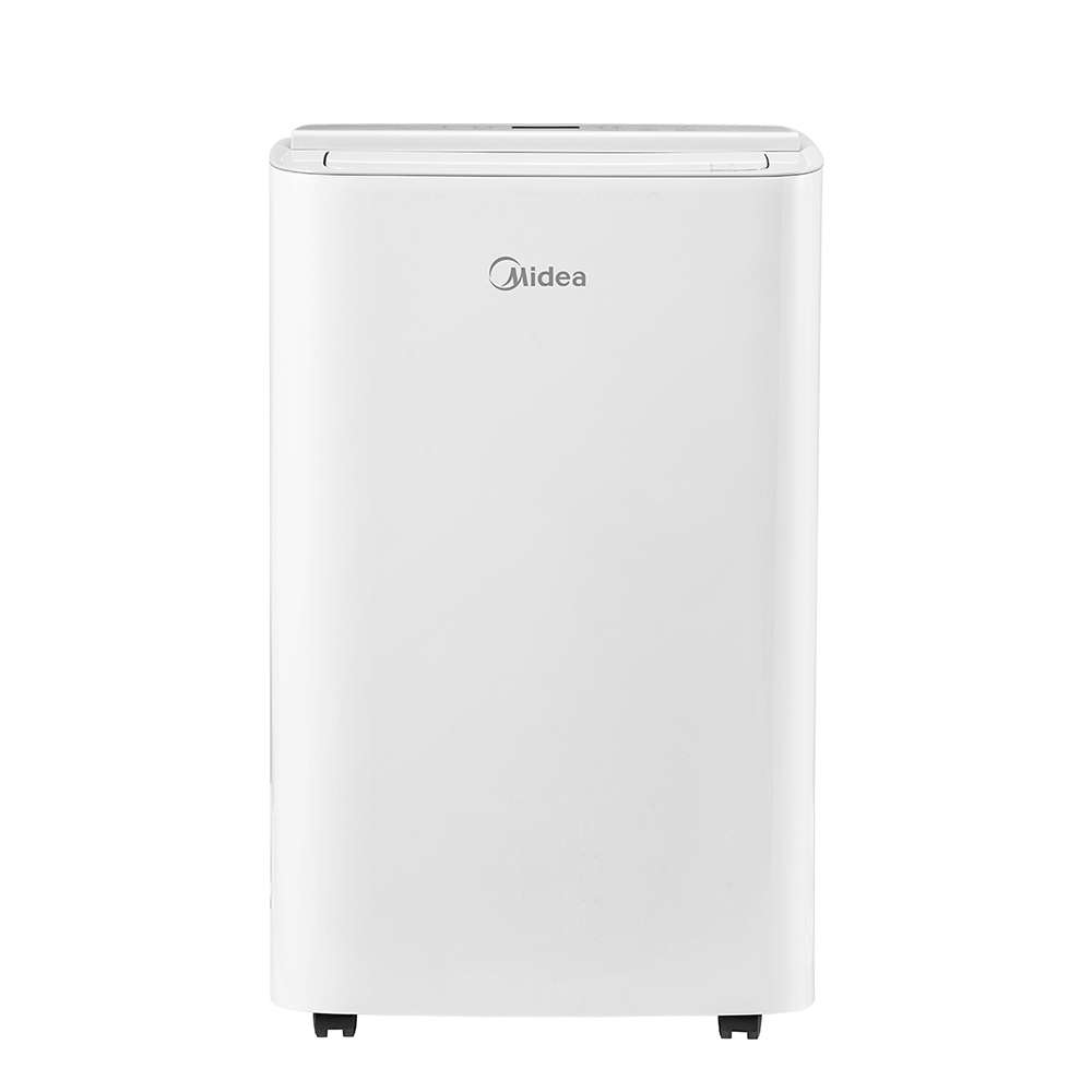 SmartCool 8,000 BTU Cools up to 350 sq. ft. Smart Portable Air Conditioner MAP08S1XWTS