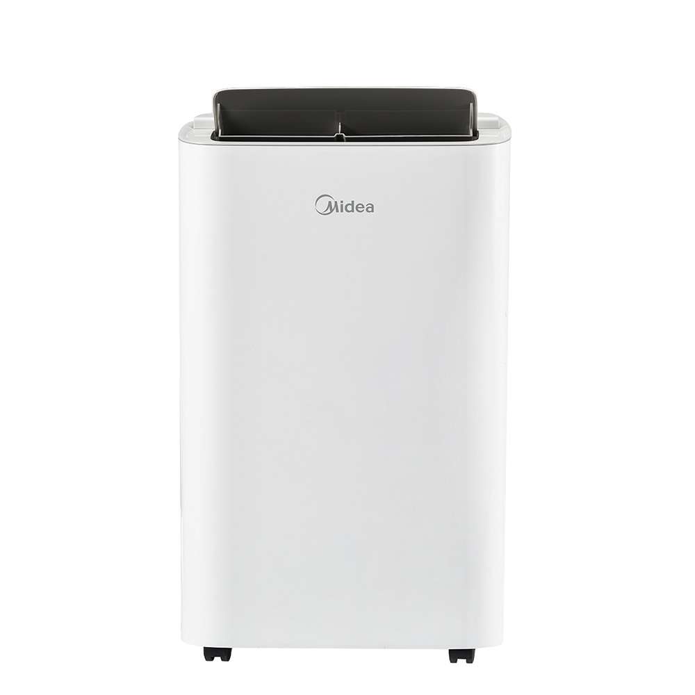 SmartCool 8,000 BTU Cools up to 350 sq. ft. Smart Portable Air Conditioner MAP08S1XWTS