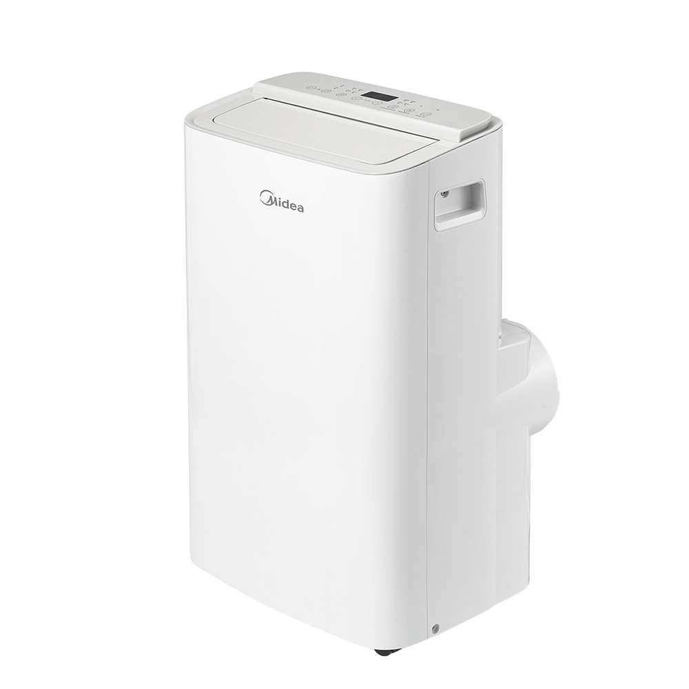 SmartCool 8,000 BTU Cools up to 350 sq. ft. Smart Portable Air Conditioner MAP08S1XWTS