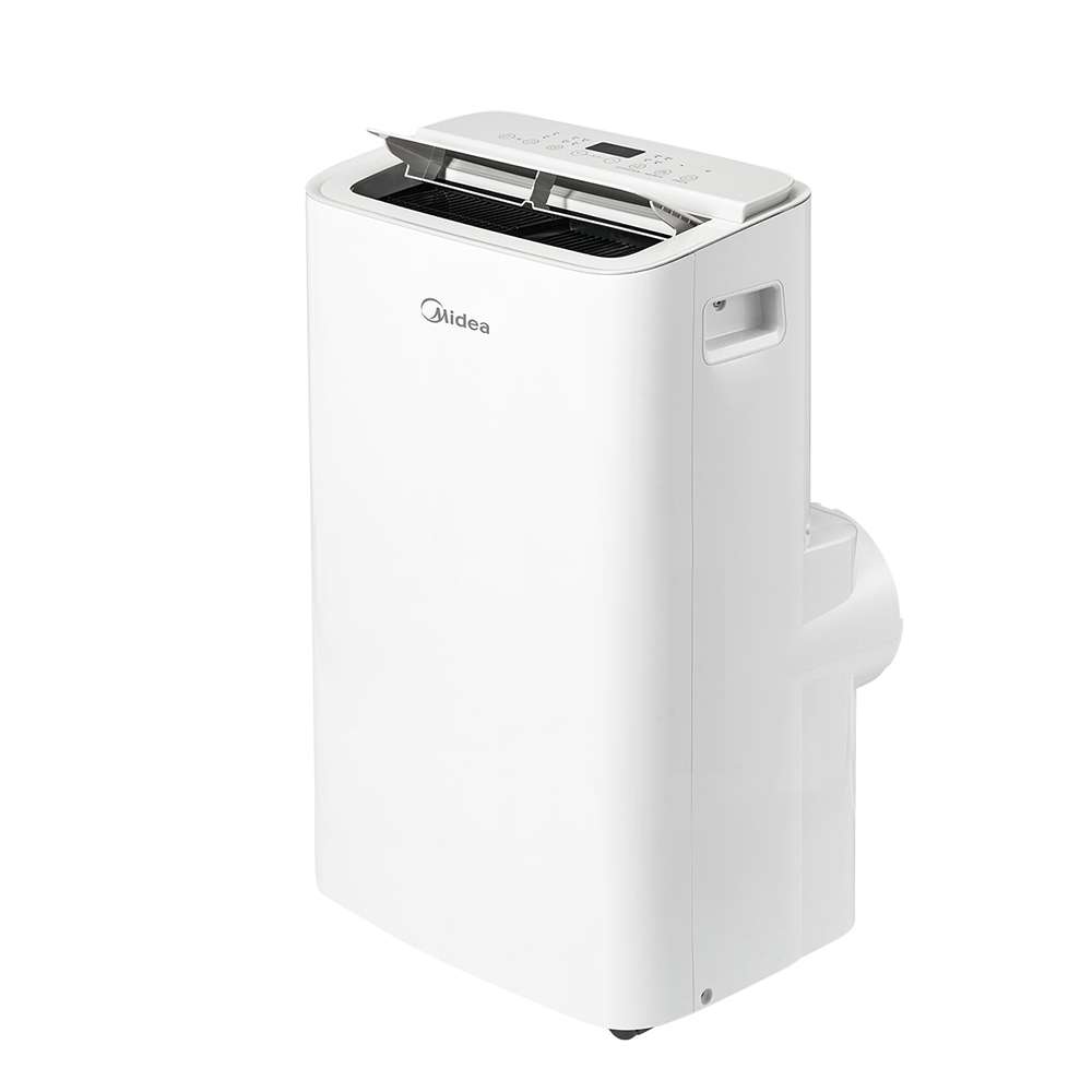 SmartCool 8,000 BTU Cools up to 350 sq. ft. Smart Portable Air Conditioner MAP08S1XWTS