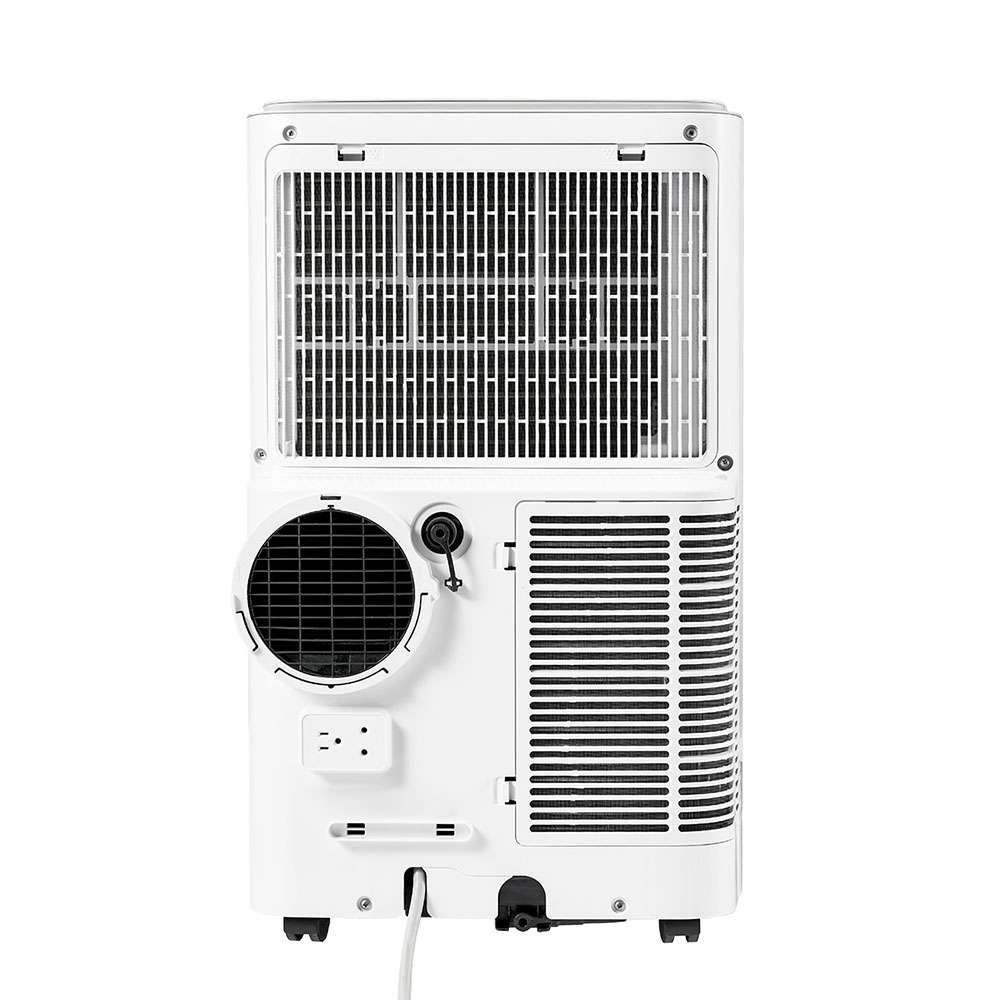 SmartCool 8,000 BTU Cools up to 350 sq. ft. Smart Portable Air Conditioner MAP08S1XWTS