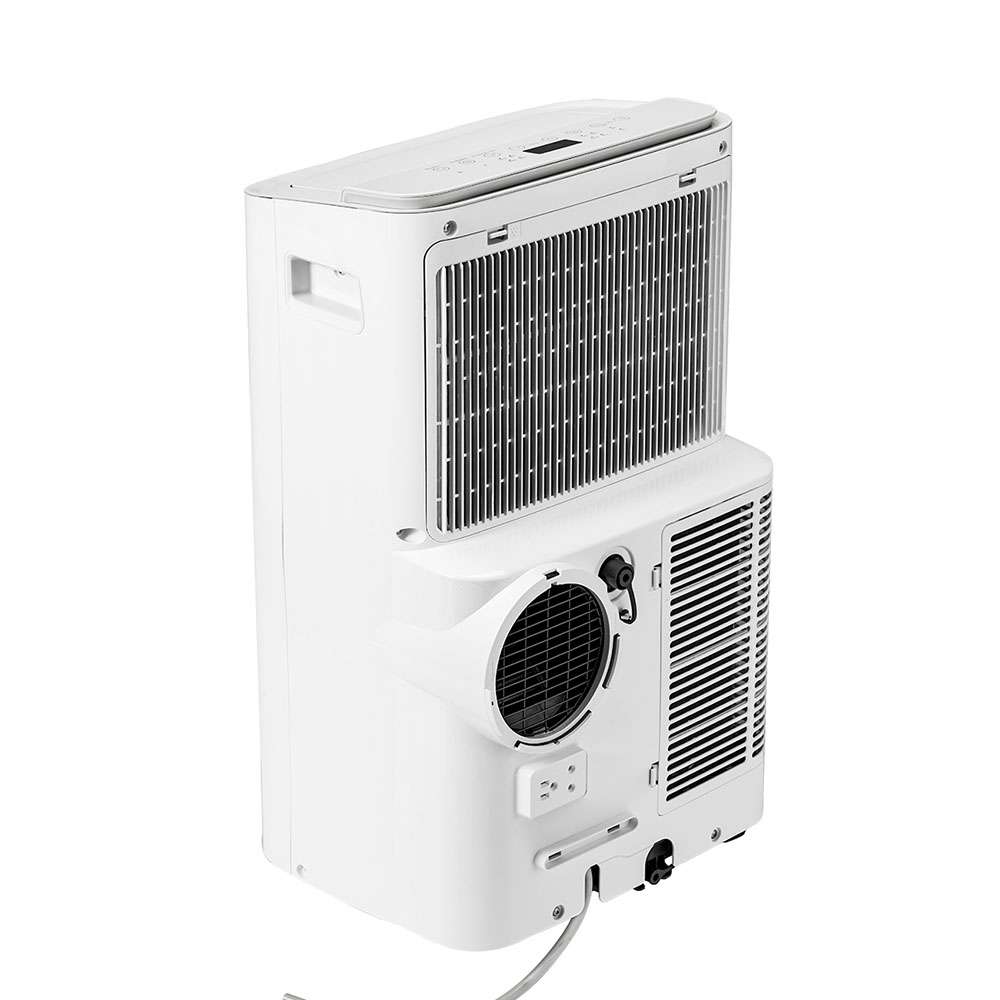 SmartCool 8,000 BTU Cools up to 350 sq. ft. Smart Portable Air Conditioner MAP08S1XWTS