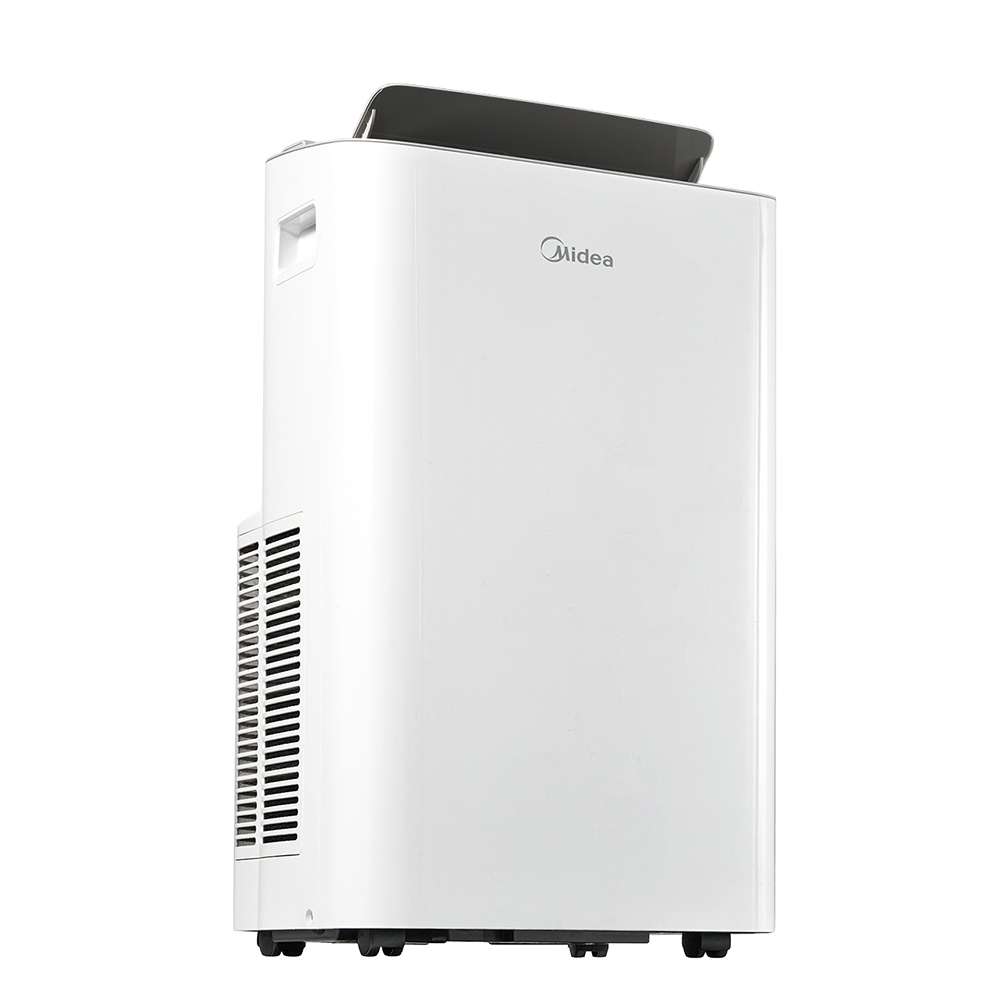 SmartCool 8,000 BTU Cools up to 350 sq. ft. Smart Portable Air Conditioner MAP08S1XWTS