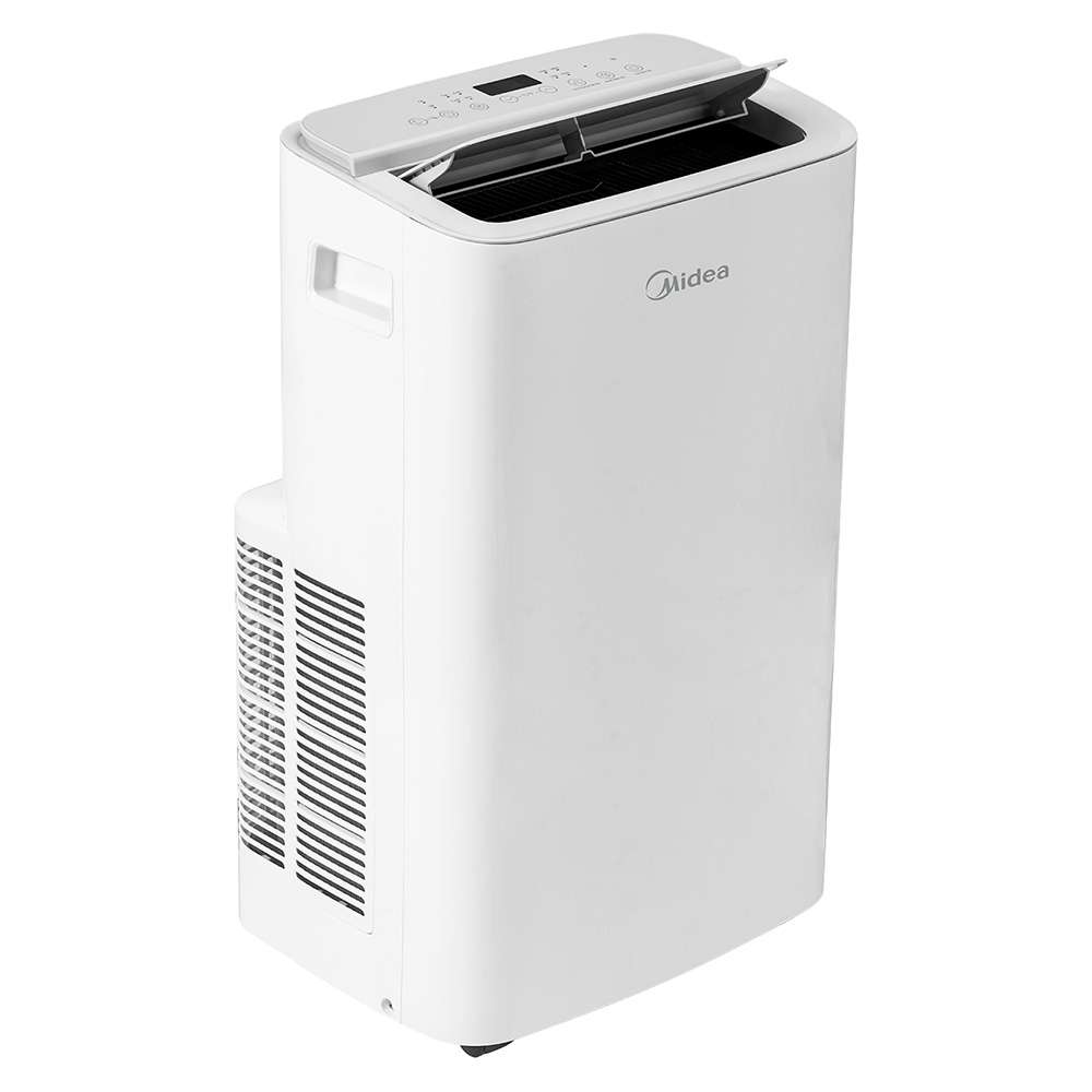 SmartCool 8,000 BTU Cools up to 350 sq. ft. Smart Portable Air Conditioner MAP08S1XWTS